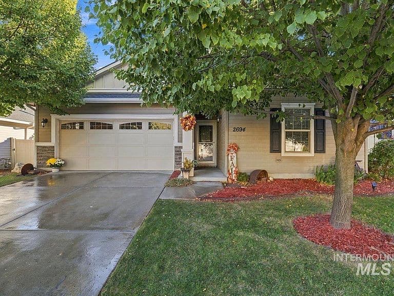 2694 S Riptide Ave photo 1