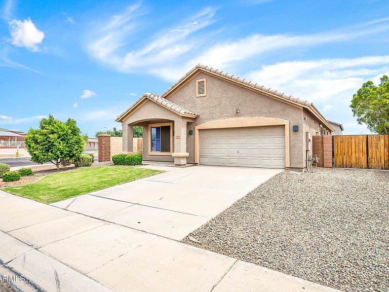 12698 W FLOWER Street photo 3