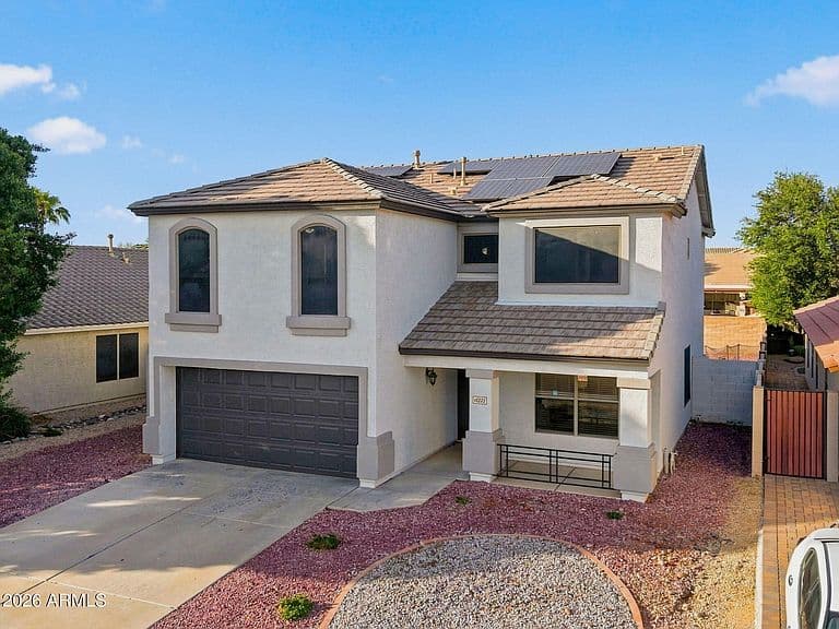 10222 W JESSIE Lane photo 2
