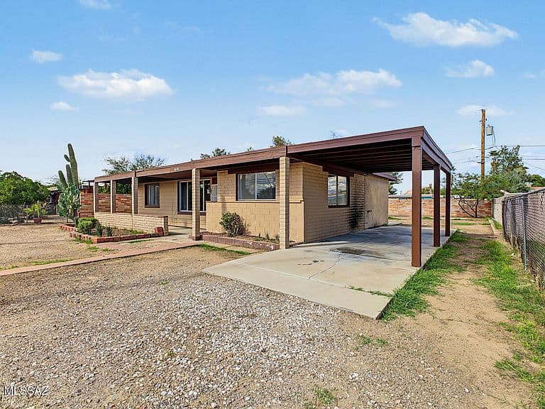 1614 W Ajo Way photo 2
