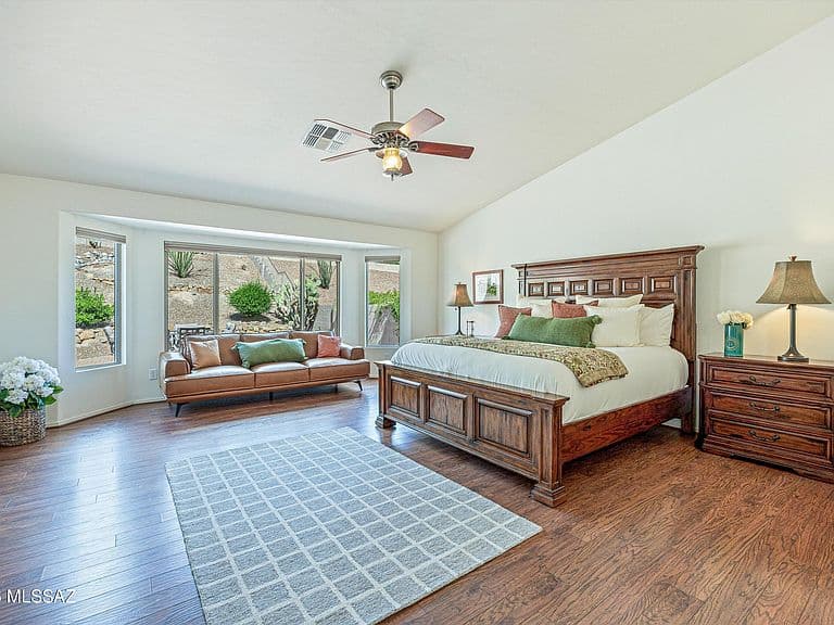 63140 E Whispering Tree Ln photo 5
