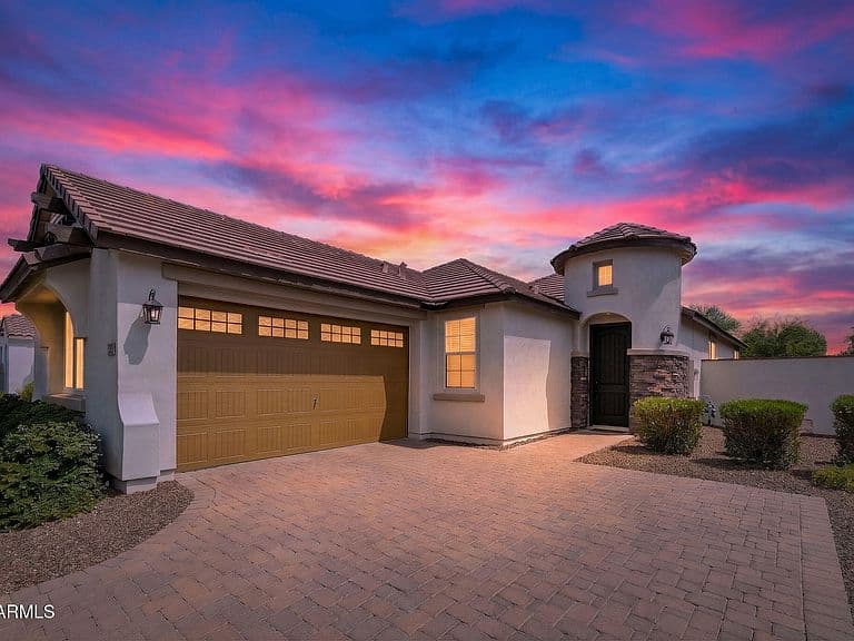 4563 S QUANTUM Way photo 1