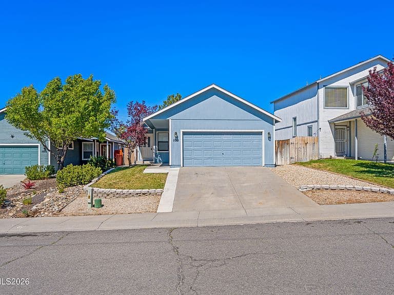 1012 Mica Dr photo 1
