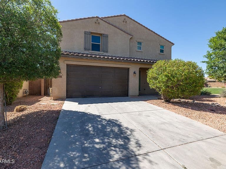 37178 N EL MORRO Trail photo 1