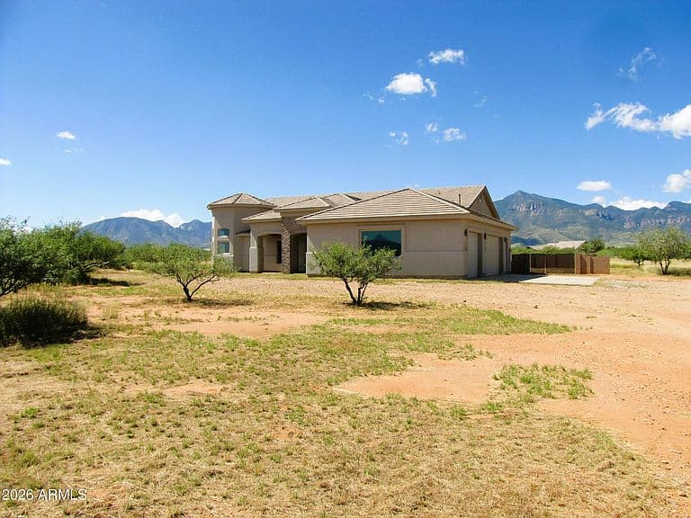 5788 S PADILLA Drive photo 2