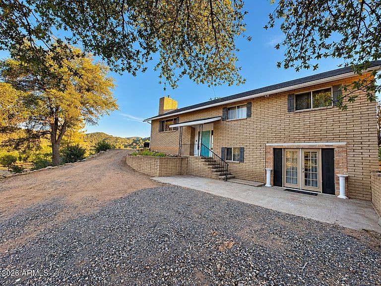 10001 W CHERRY CREEK Road photo 5