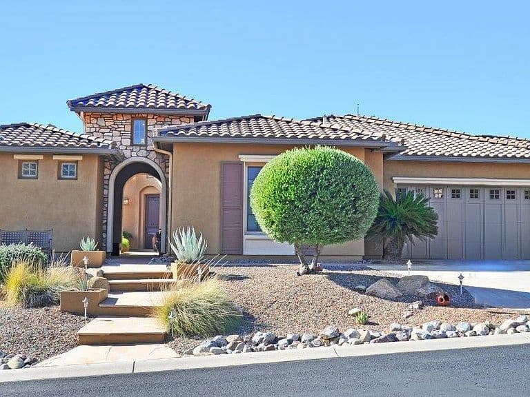 36546 S Desert Sun Dr photo 3