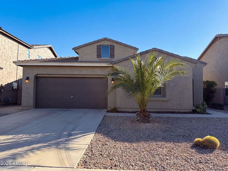 40877 W BEDFORD Drive photo 1