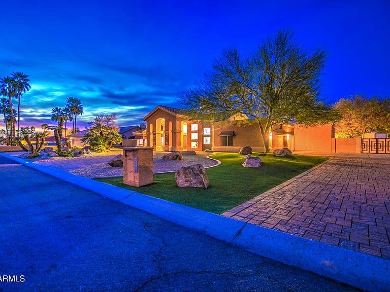 5332 W Misty Willow Ln photo 4