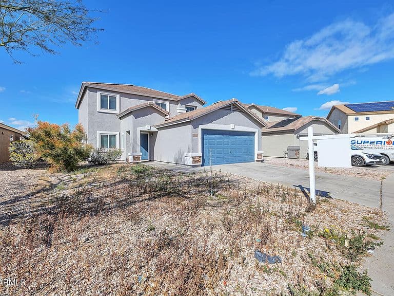 1292 S 222ND Lane photo 2