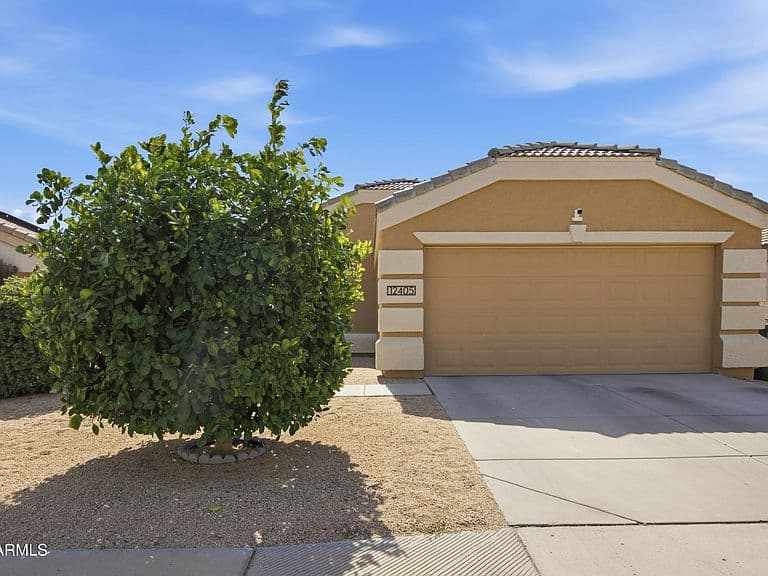 12405 W DREYFUS Drive photo 4