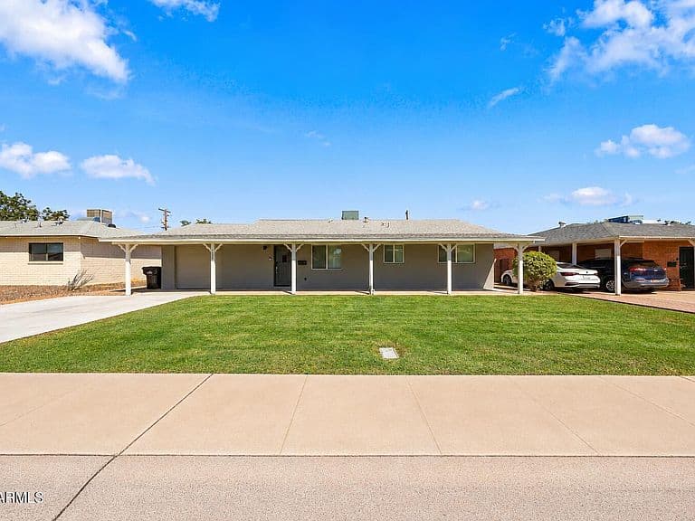 7258 E GRANADA Road photo 1