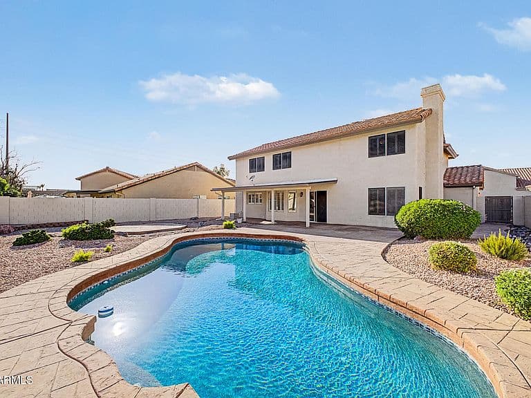8839 E FLORIADE Drive photo 2
