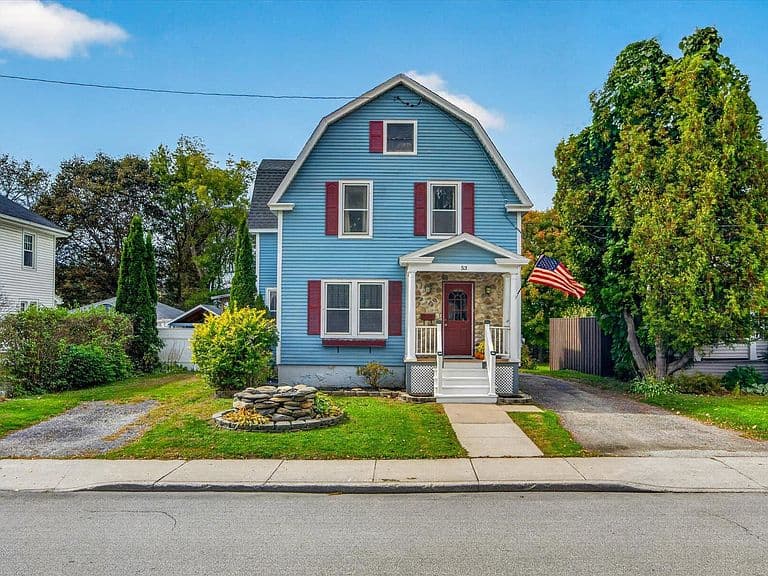 53 Bellevue Avenue photo 1