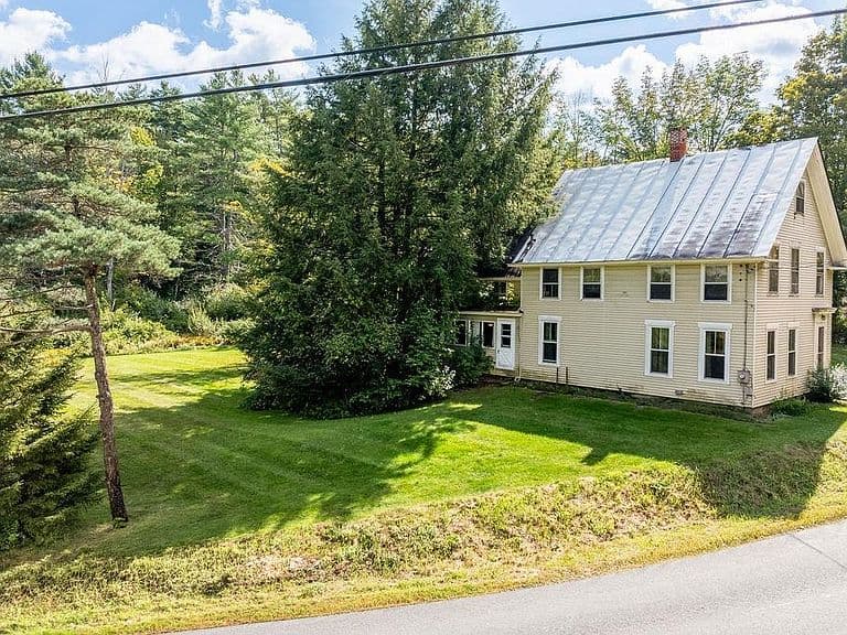 61 Slayton Hill Road photo 4