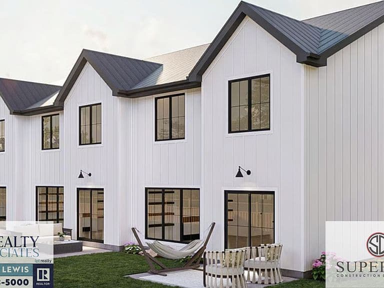 The Catalina II - Single Unit Plan, The Plaza photo 3