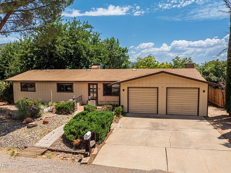 60 Horse Canyon Drive photo 3