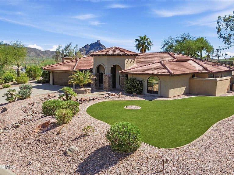 16957 E MONTEREY Drive photo 3
