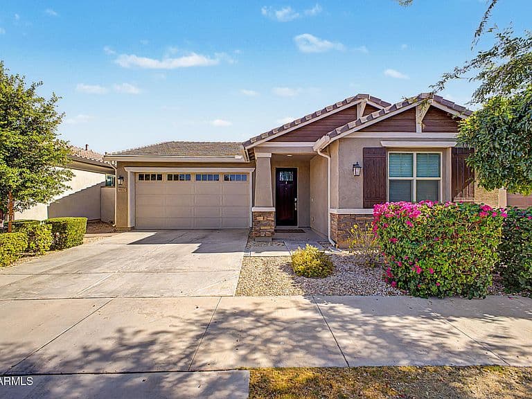 9837 E TIBURON Avenue photo 2