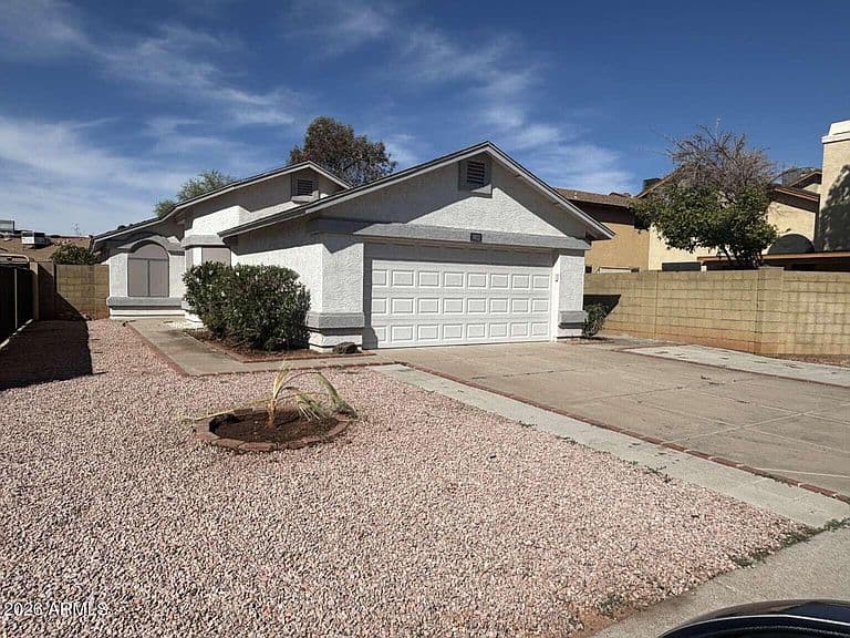 3622 W MARCO POLO Road photo 1