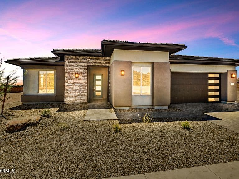 33598 N CHEVELON Drive photo 1