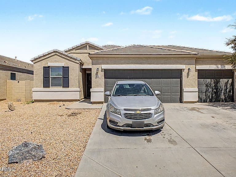 11222 E ASTER Lane photo 2
