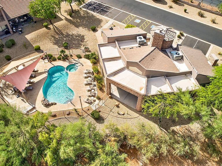 10109 E Dinosaur Ridge Road photo 1