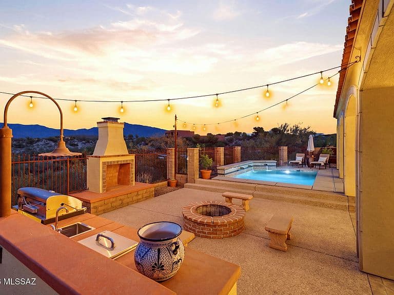 7701 S Avenida Catrina photo 1
