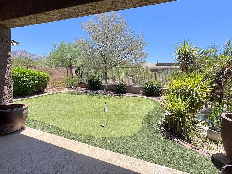 4201 S PRAIRIE ZINNIA Drive photo 5