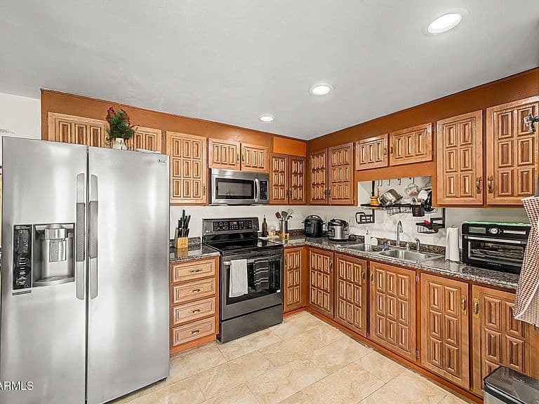 5958 W PALM Lane photo 3