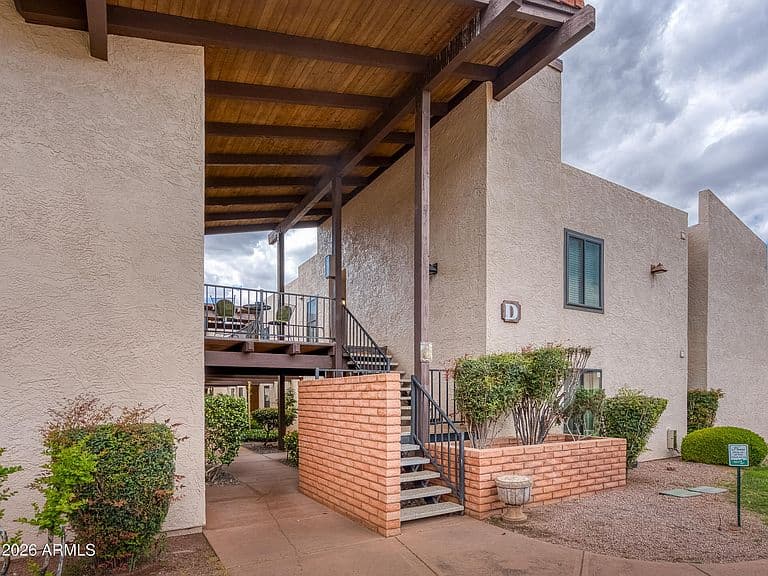 65 VERDE VALLEY SCHOOL Road #D8 photo 3