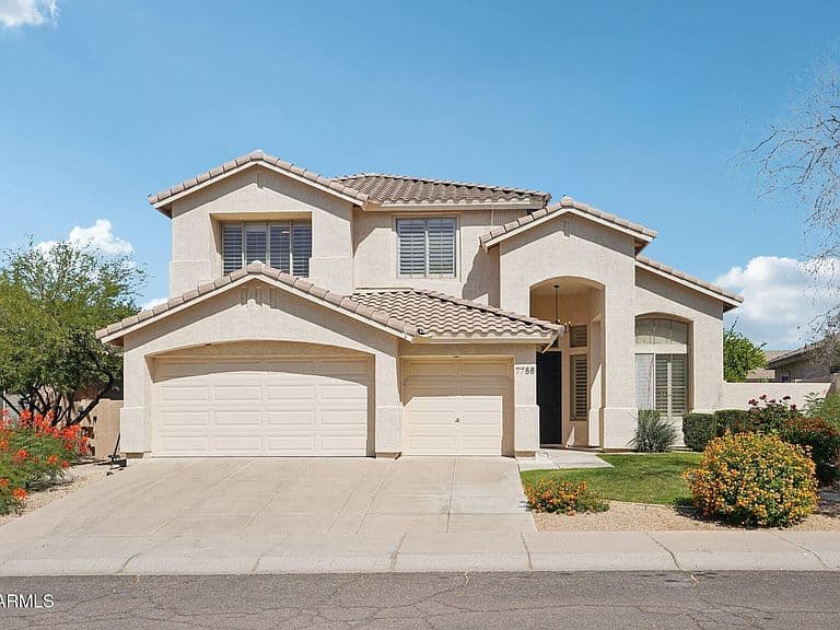 7788 E PHANTOM Way photo 3