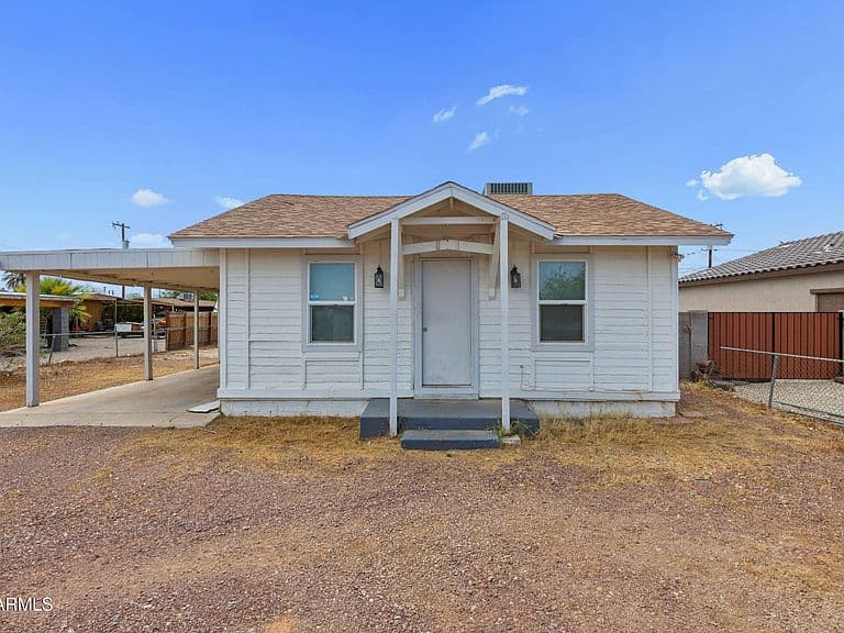 409 N COOLIDGE Avenue photo 1