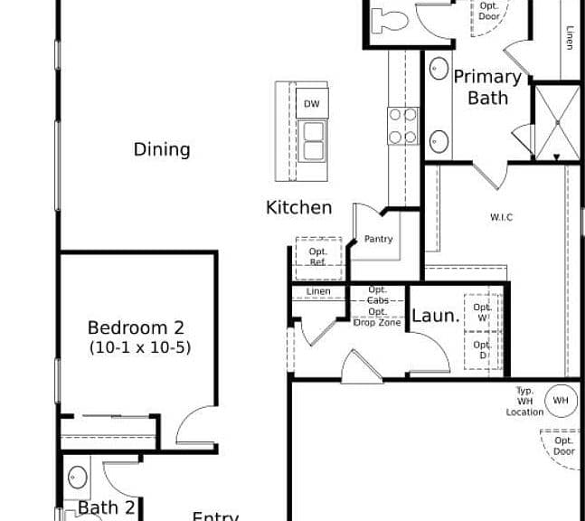 40010 W DESERT FAIRWAYS Drive photo 2