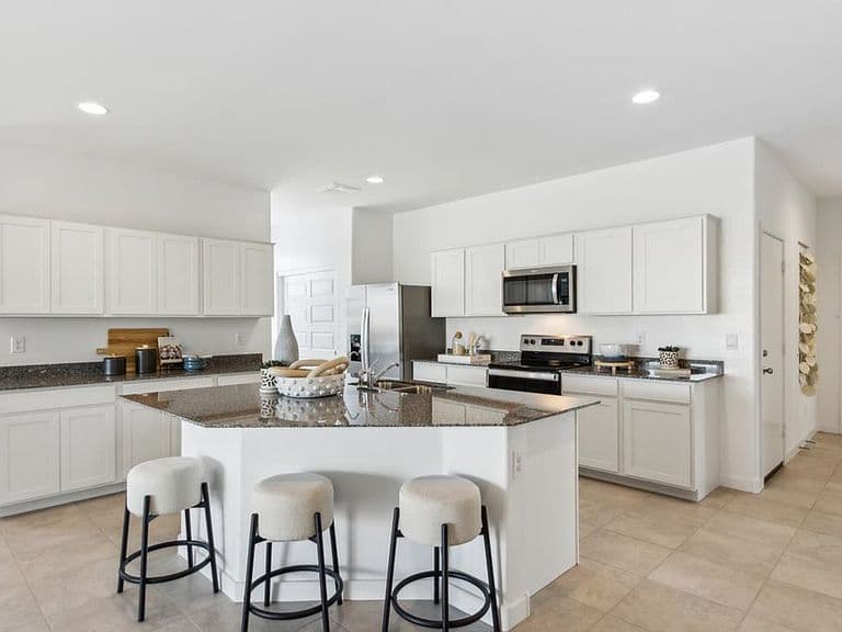 Kingston Plan, Western Crossing photo 4
