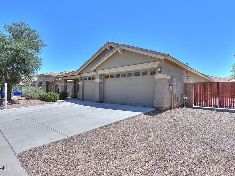 22121 N GREENLAND PARK Drive photo 5