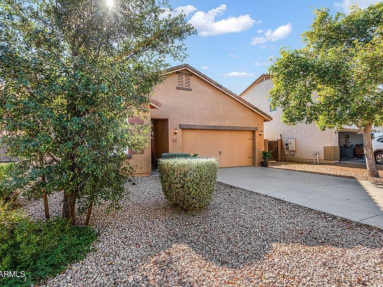 10567 E SUNFLOWER Lane photo 3