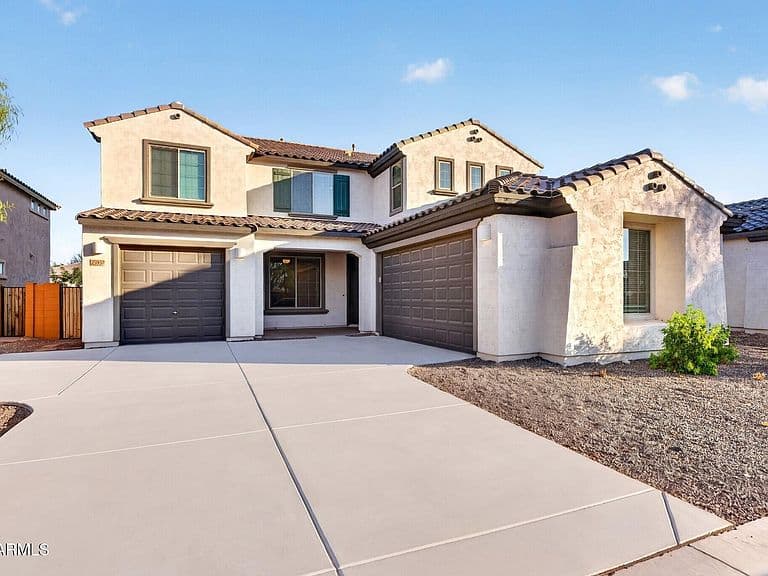 25937 W SANDS Drive photo 1