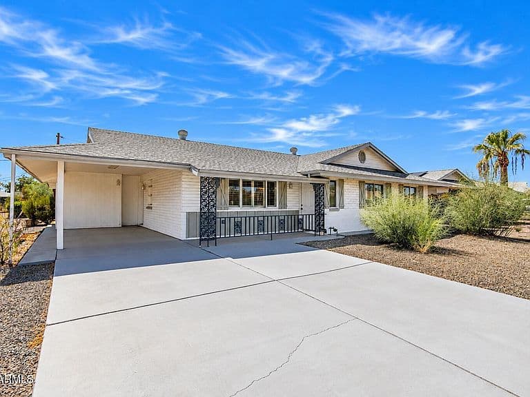 10509 W SNEAD Drive photo 3