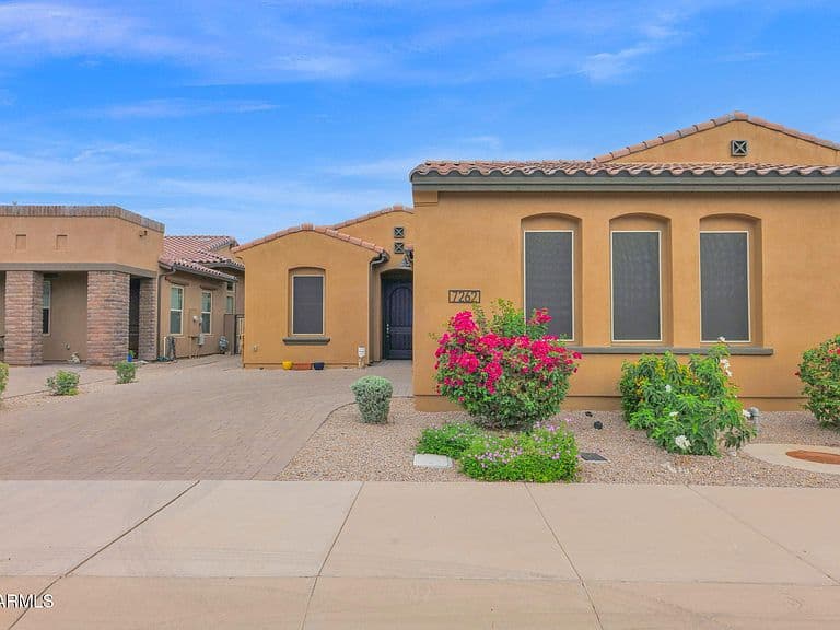 7262 E CALLE PRIMERA Vista photo 3