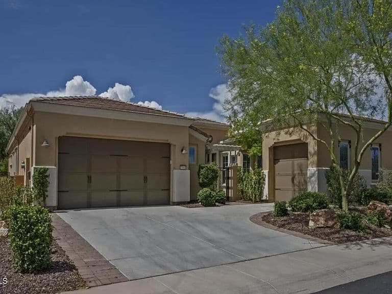12954 W LONE TREE Trail photo 1