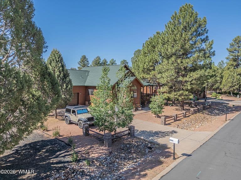 2931 W Mountain Park Rd photo 4
