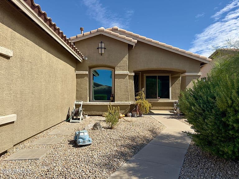 17588 W EAST WIND Avenue photo 3