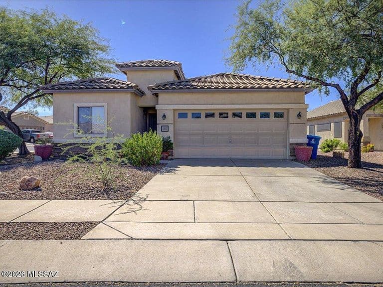 1265 W Via Cerro Colorado photo 1