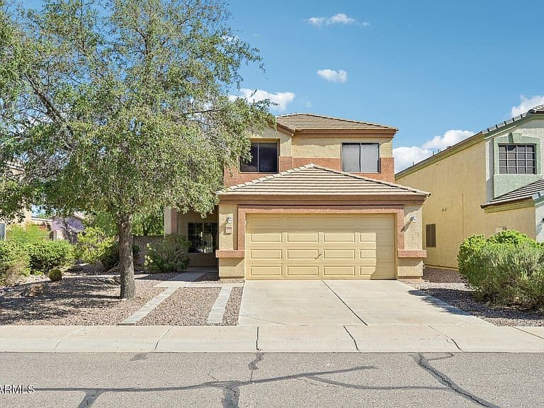 2406 W TANNER RANCH Road photo 1