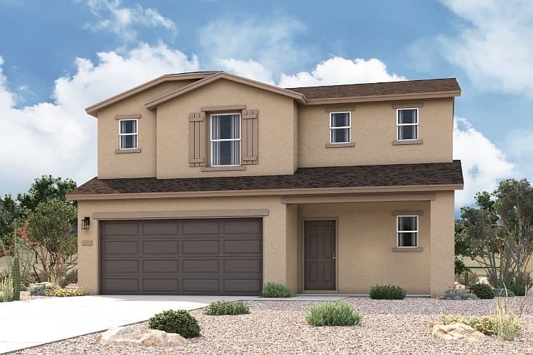 JUNIPER Plan, Western Crossings photo 2
