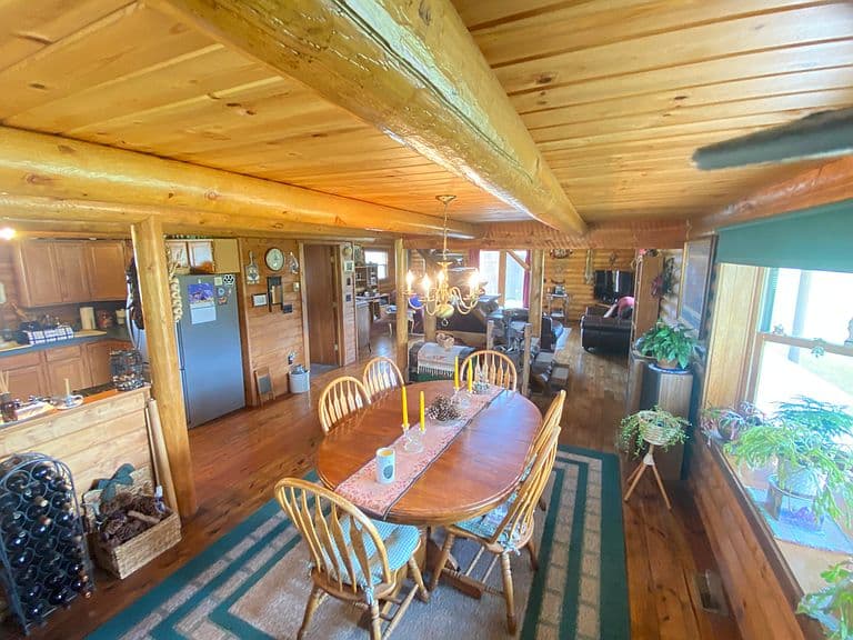 555 Crazy Woman Canyon Rd photo 4