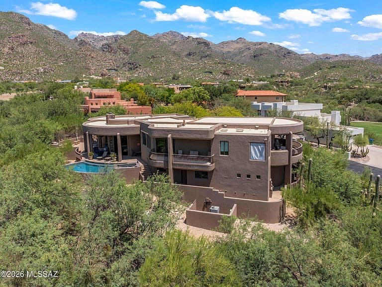 6211 N Desert Moon Loop photo 5