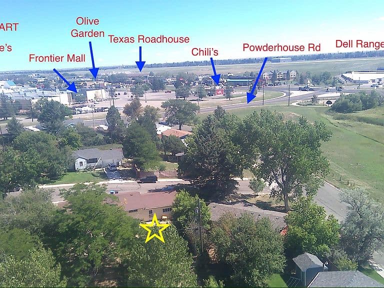 4902 Nimmo Dr photo 2