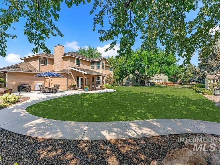 5298 N Hickory Tree Way photo 5